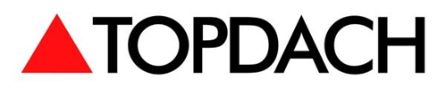 Logo Topdach