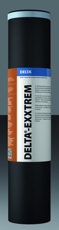 Membrana Dachowa Delta Exxtrem