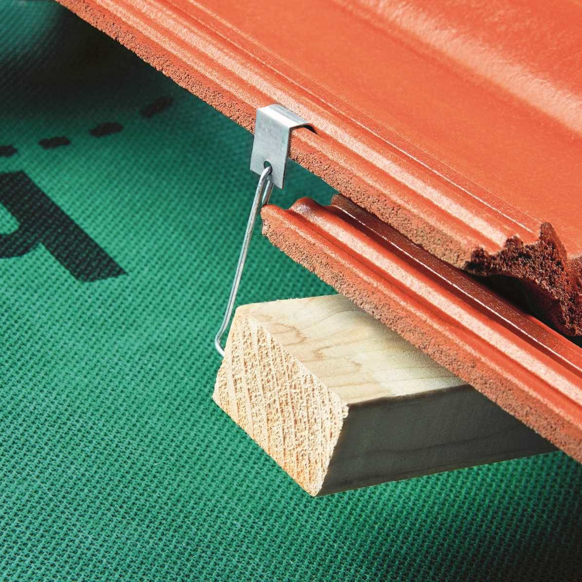 Spinka boczna do dachówek cementowych - typ BRAAS 6_boczna_NORD