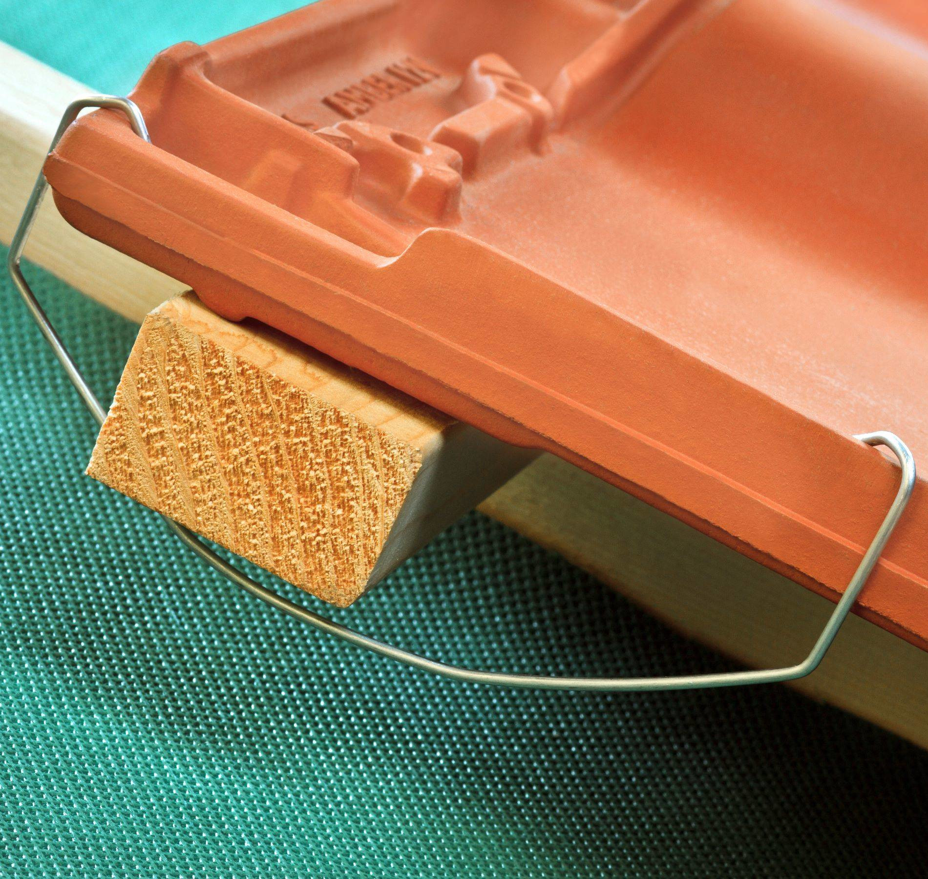 Spinka do dachówek betonowych i ceramicznych - typ J416 6_j416