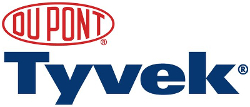 Logo DuPont Tyvek