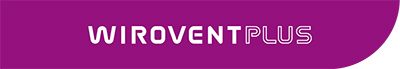 Logo Wirovent Plus