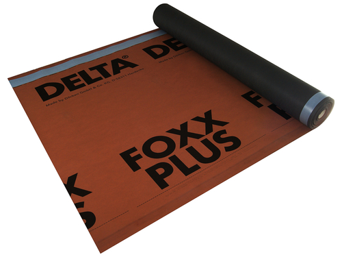 Membrana dachowa Delta membrana dachowa Foxx Plus
