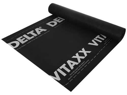 Membrana dachowa Delta Vitaxx