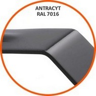 Kolor antracytowy RAL 7016