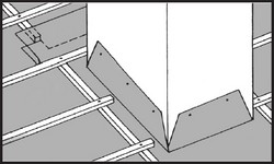 Instrukcja montażu folii dachowej Parotec 110
