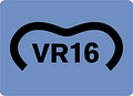 Ikona Rapid zszywki VR16