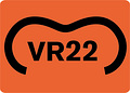 Ikona Rapid zszywki VR22