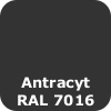 Kolor antracyt RAL 7016