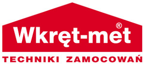 Logo Wkręt-Met