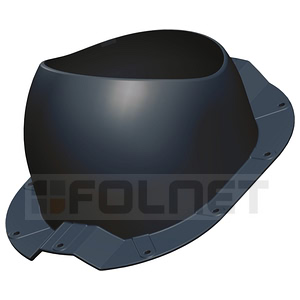 profil B23 - 18 mm wysokości fali