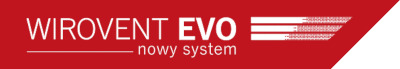 Logo Wirovent Evo