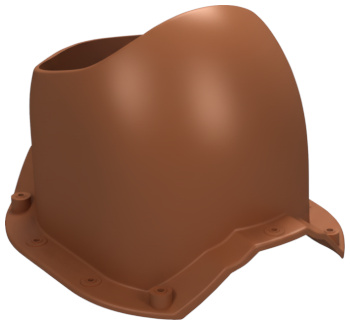 profil B29 - 35 mm wysokości fali