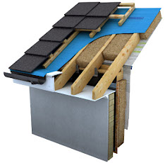 Oszczędny dach warstwa po warstwie - porady warte wypróbowania