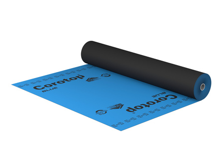 Membrana Dachowa Corotop Blue z paskiem klejącym