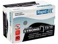 Zszywki Super Strong Rapid Nr 73