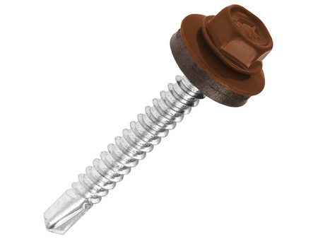Wkręt farmerski do stali 4,8mm x 25mm