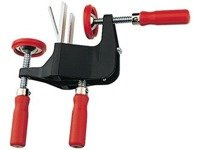 Przyrząd przytrzymujący do montażu ościeżnic drzwi BESSEY TFM