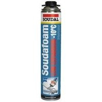 Pianka pistoletowa Soudafoam Low Expansion -10