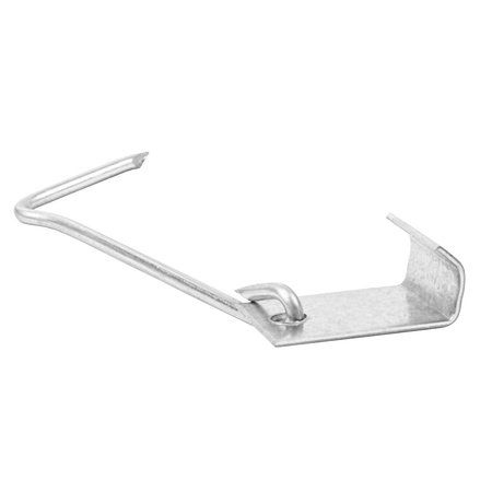 Spinka boczna do dachówek cementowych - typ BRAAS