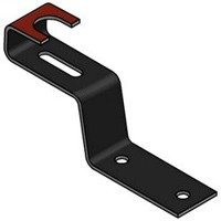 Klamra do gąsiora Creaton PD