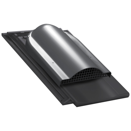 Wywietrznik połaciowy Parotec do dachówki ceramicznej