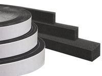 Taśma rozprężna 20 mm - rozprężenie z 8 mm do 40 mm - Soudal