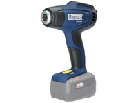 Opalarka akumulatorowa Rapid RX1000 18V