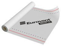 Folia dachowa EUROVENT 110
