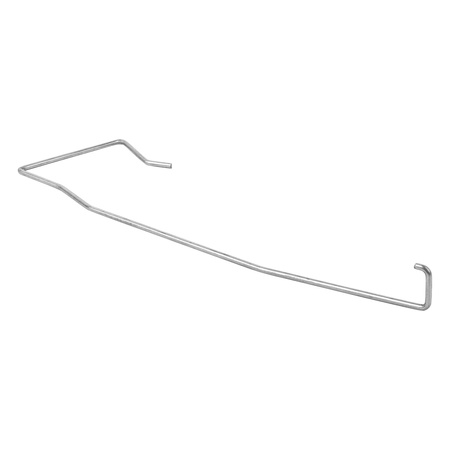 Spinka do dachówki płaskiej PJ40 plus