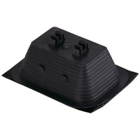 Wspornik betonowy w tworzywie z papą