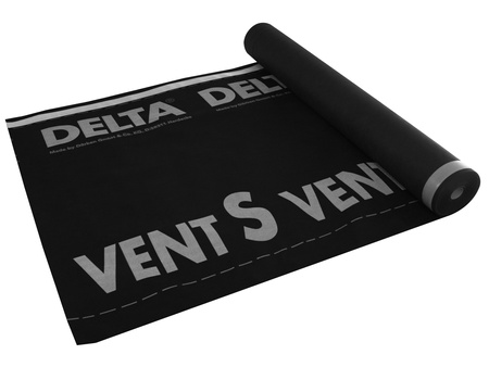 Membrana Dachowa Delta Vent S PLUS