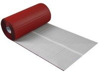 Taśma kominowa aluminiowa 3D