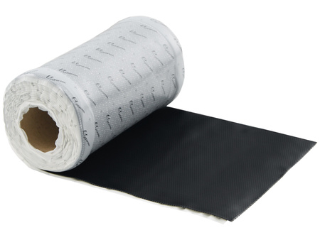 Taśma opierzeniowa kominowa Braas Wakaflex