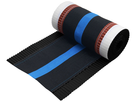 Taśma kalenicowa z włókniną xRoll 310 mm x 5 mb