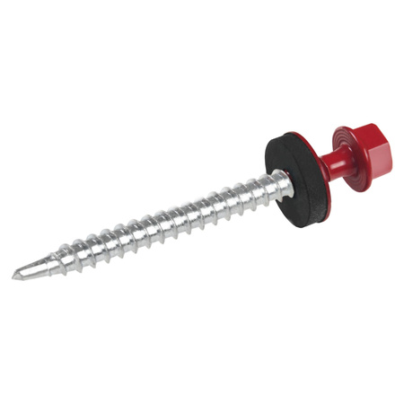 Wkręt farmerski do drewna 4,8 mm x 70 mm - Wkręt-Met