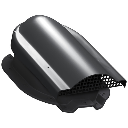 Wywietrznik połaciowy Parotec do blachy trapezowej