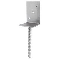 Łącznik belki do betonu / Podstawa słupa / Kotwa otwarta