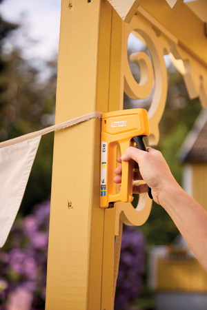 Tacker Zszywacz ręczny Rapid R13E