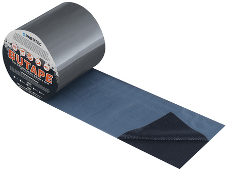 BUTAPE - butylowa taśma dekarska 75 mm x 10 m