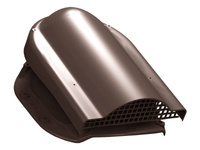 Wywietrznik połaciowy Parotec do blachodachówki