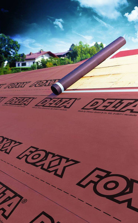 Membrana Dachowa Dorken - Delta Foxx PLUS