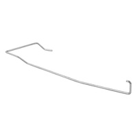 Spinka do dachówki płaskiej PJ40 plus