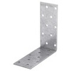 95 x 95 x 40 x 2 mm