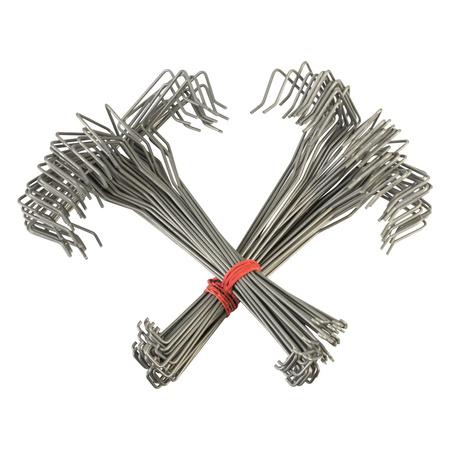 Spinka do dachówek płaskich - typ PJ40 plus