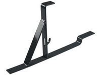 Uchwyt płotka przeciwśniegowego 15cm do blachy panelowej 380/35