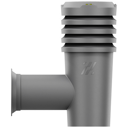 Wywietrznik boczny SideVent 110 mm