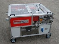 WUKO Maszyna profilująca Master