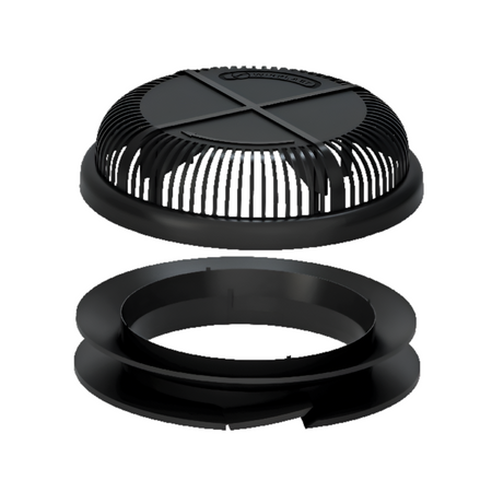 Wywietrznik międzykrokwiowy SPEEDVENT F do membran - szybka wentylacja