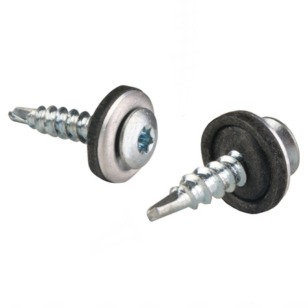 Wkręt farmerski do drewna WPD 4,8 mm x 20 mm - Parotec